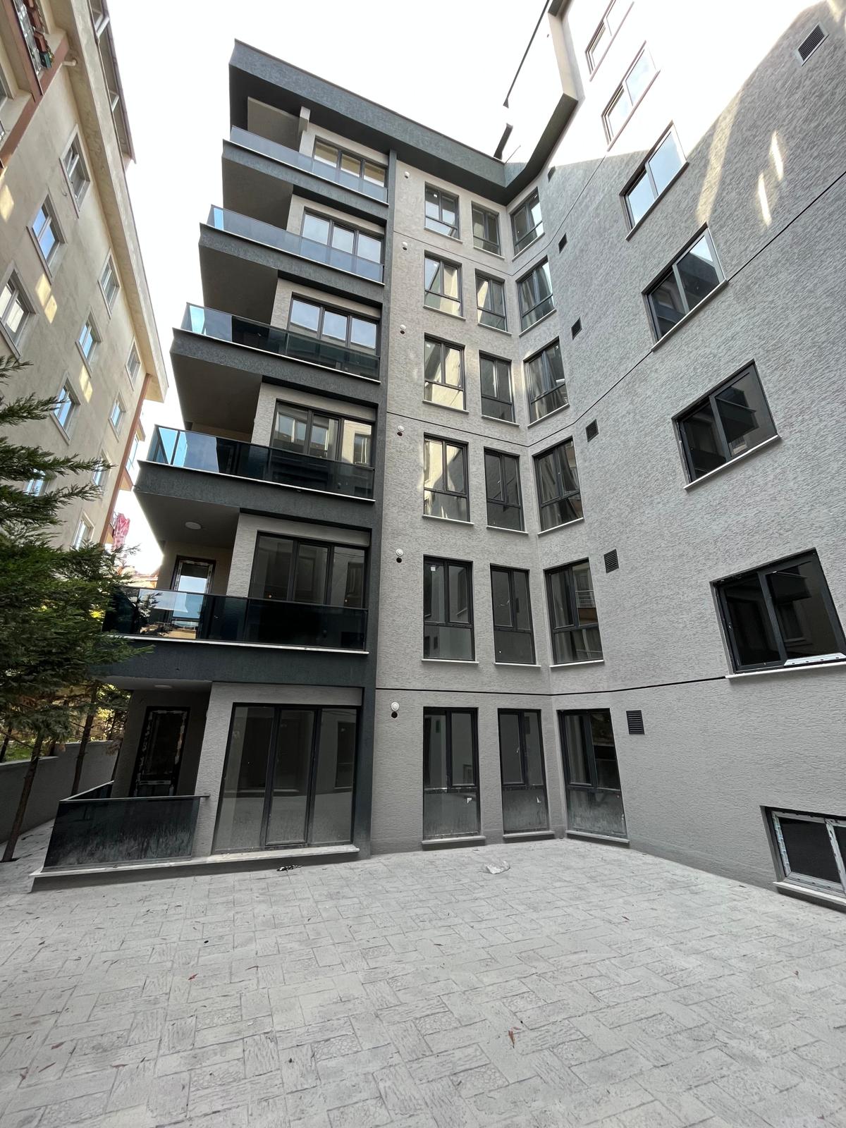 Galeri Pvc Doğrama 120